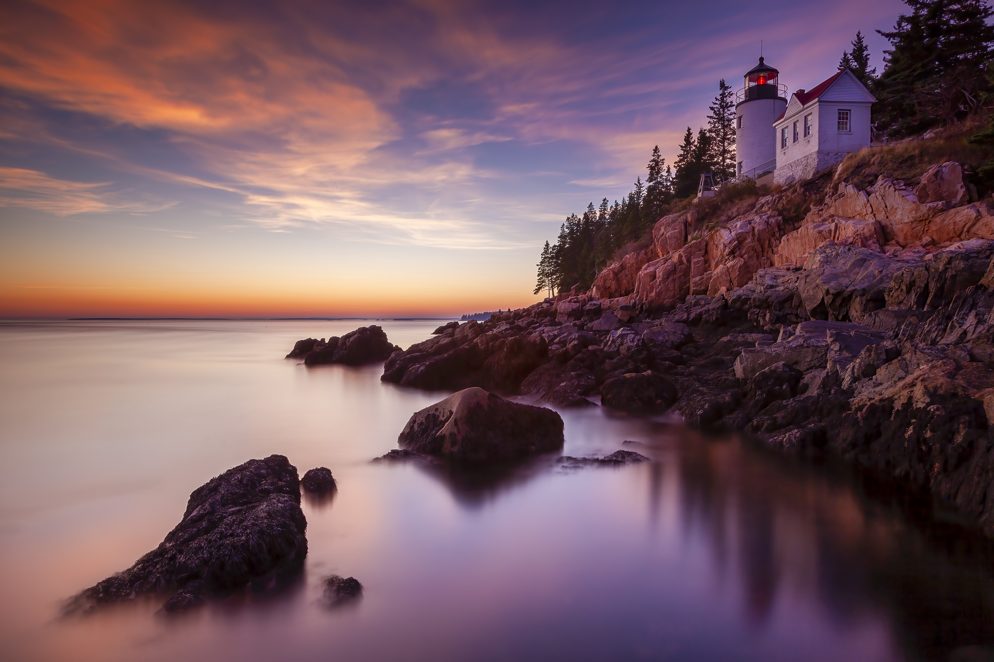 10 Most Beautiful Places to Go for Honeymoon in USA