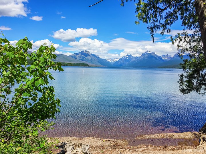 Top Nice Place for Vacation in USA: 10 Destinations Intstant