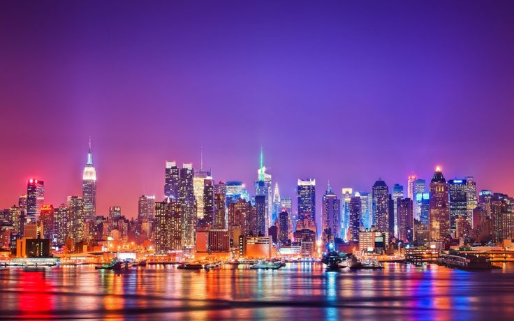 10 Most Beautiful Places to Go for Honeymoon in USA