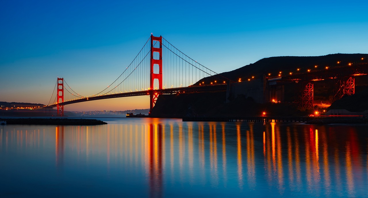 10 Most Beautiful Places to Go for Honeymoon in USA