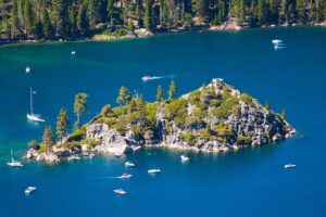 10 Most Beautiful Places to Go for Honeymoon in USA