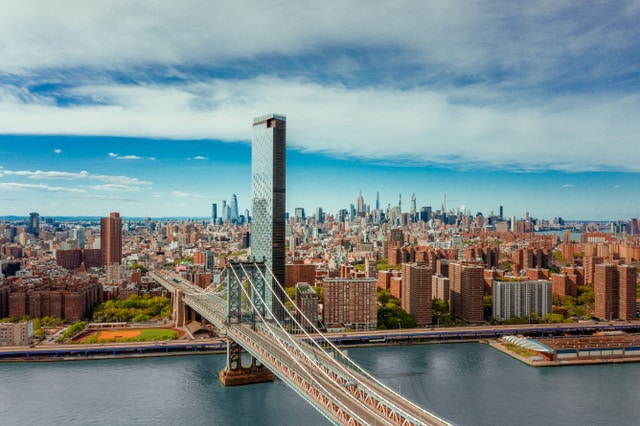 Most Expensive Places to Live in USA